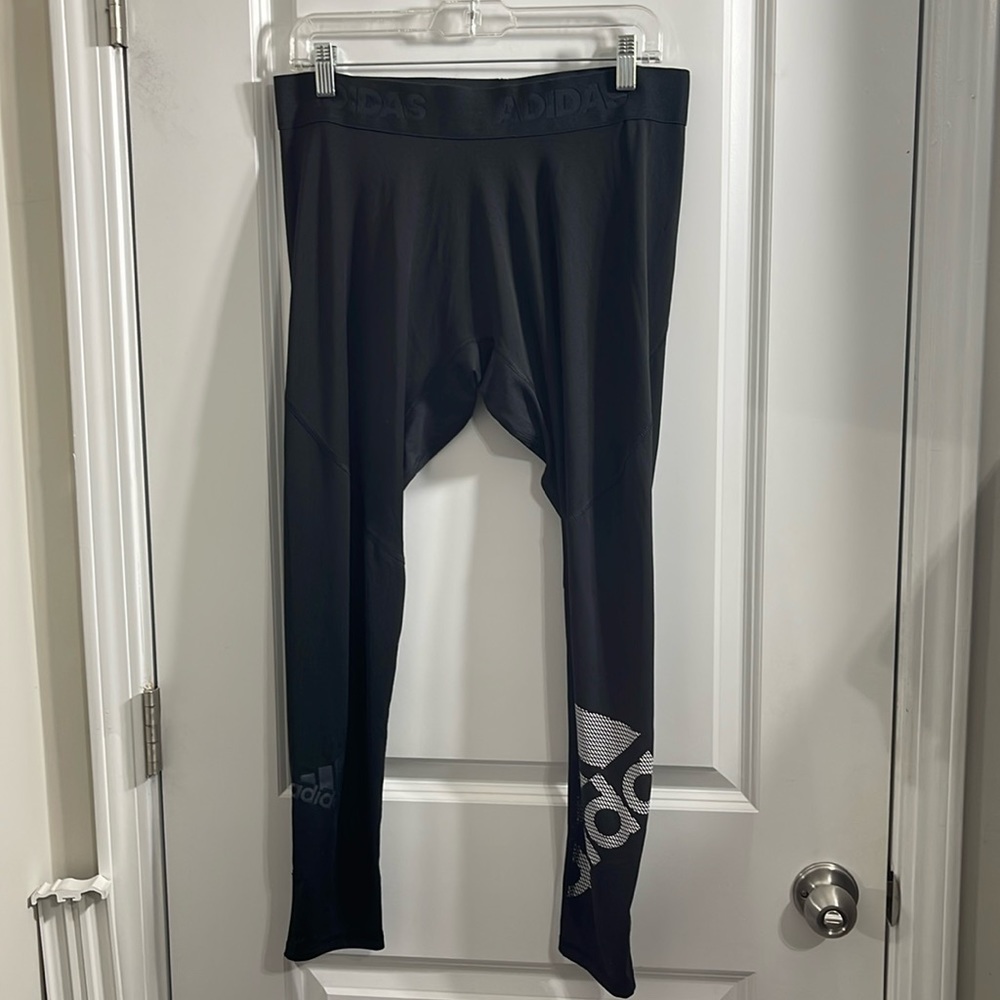 Mens Alphaskin leggings size 2XL
